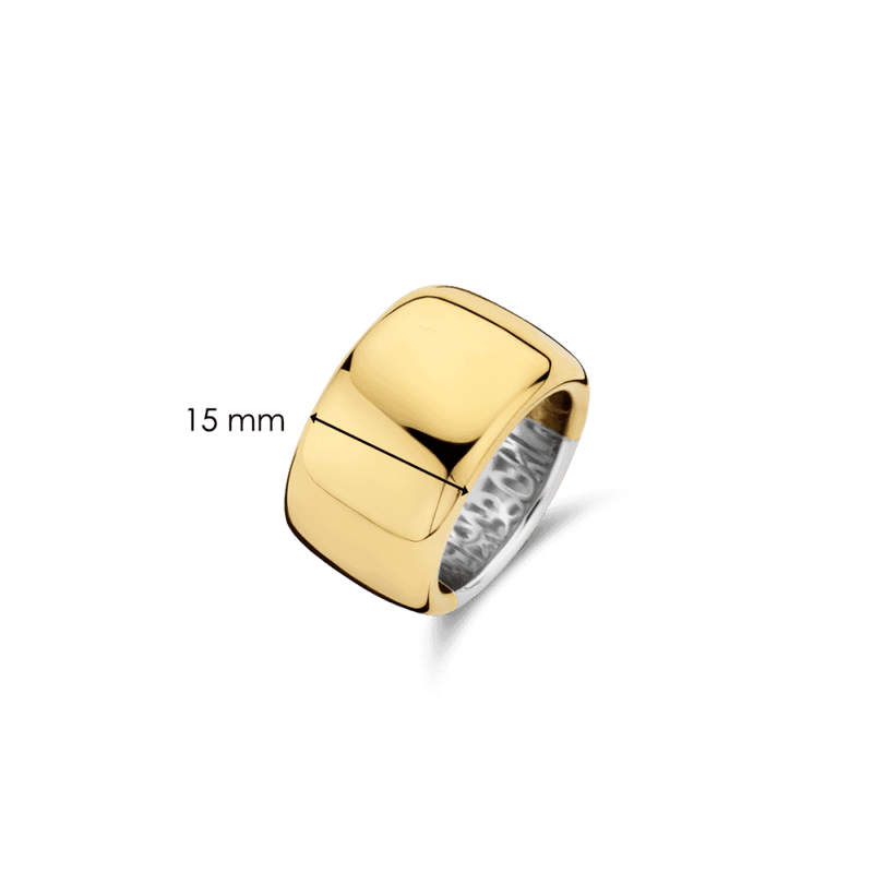 Milano rings hotsell