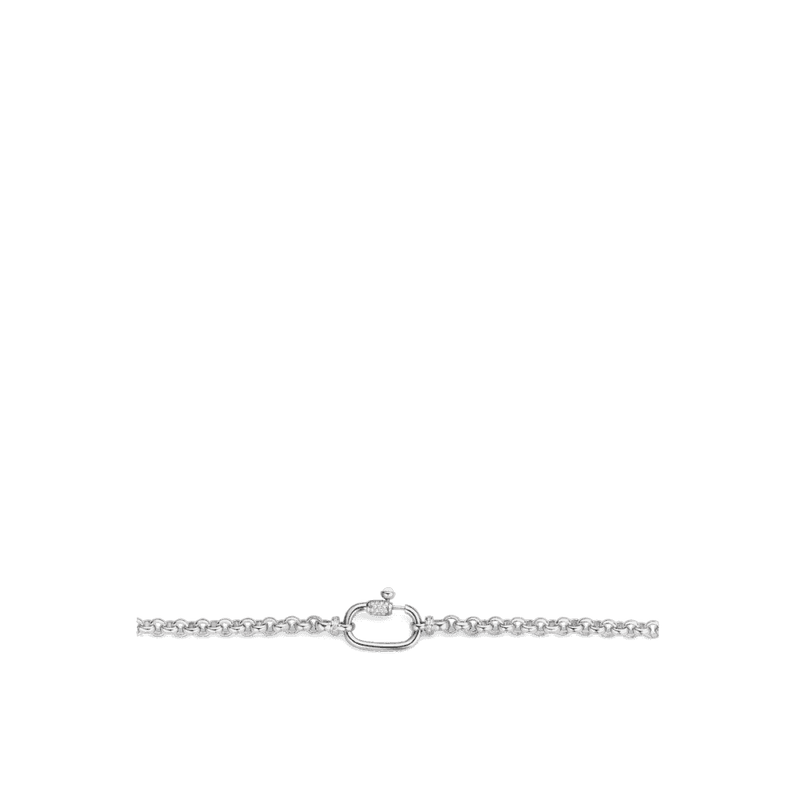 Milano hot sale chain necklace