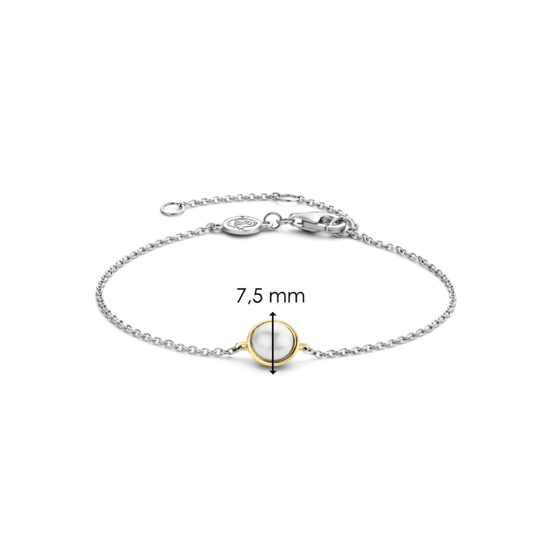 ti-sento-milano-single-pearl-bracelet-silver-gold-23006yp
