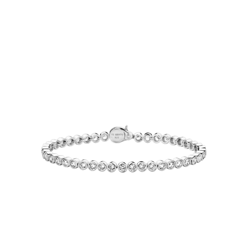ti-sento-milano-tennis-bracelet-silver-2842zi