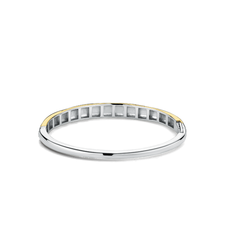 ti-sento-milano-twisted-bangle-gold-2969sy