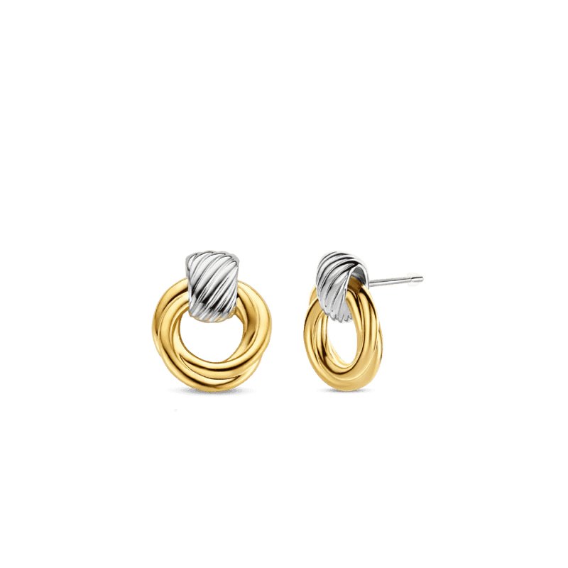 ti-sento-milano-twisted-circle-earrings-gold-7858sy