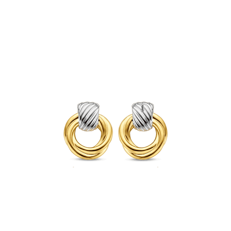 ti-sento-milano-twisted-circle-earrings-gold-7858sy
