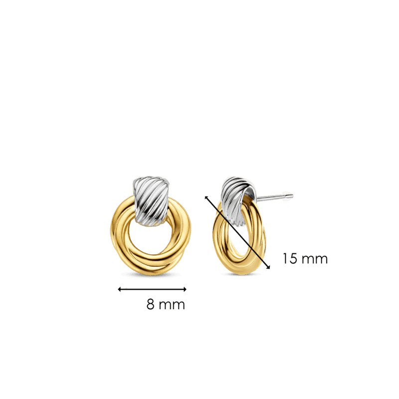 ti-sento-milano-twisted-circle-earrings-gold-7858sy