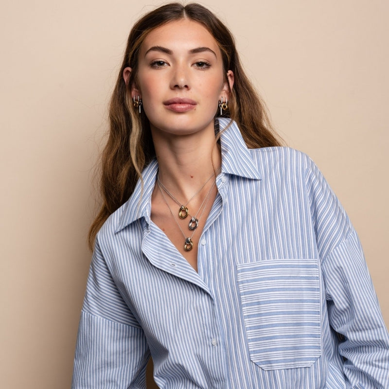 ti-sento-milano-twisted-cz-pendant-necklace-gold-3972zy