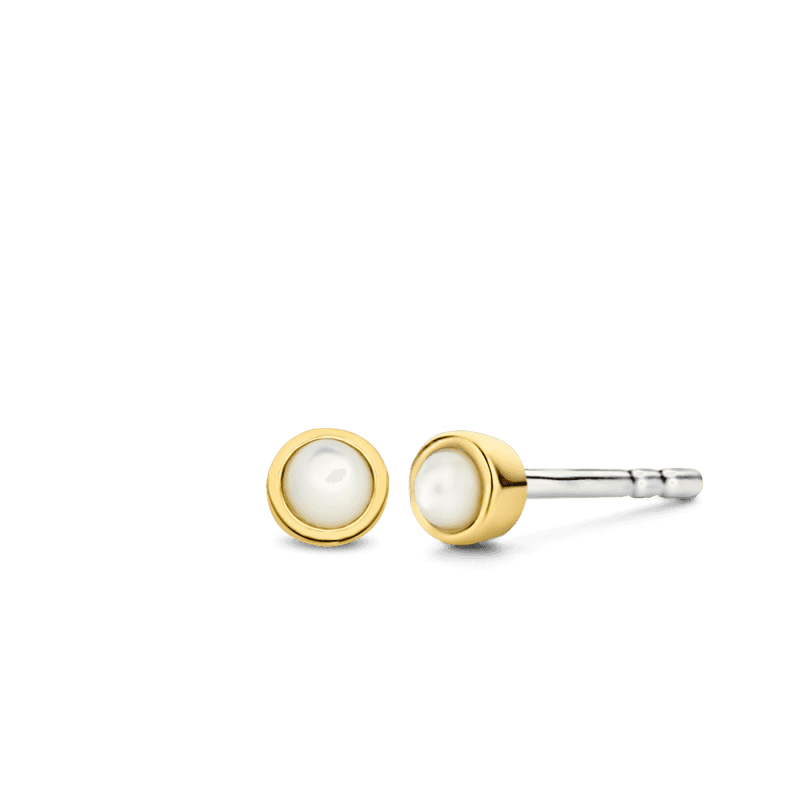 ti-sento-mother-of-pearl-stud-earrings-gold-7874mw