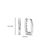 ti-sento-oval-hoop-earrings-silver-7901si