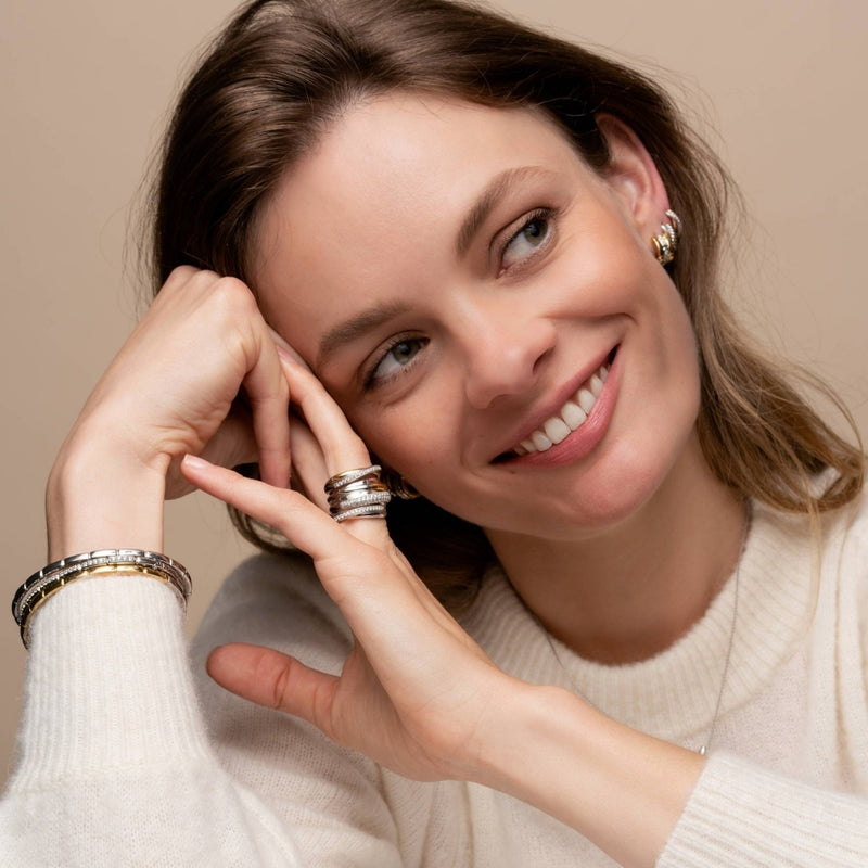 ti-sento-pave-hoop-earrings-gold-7890zy