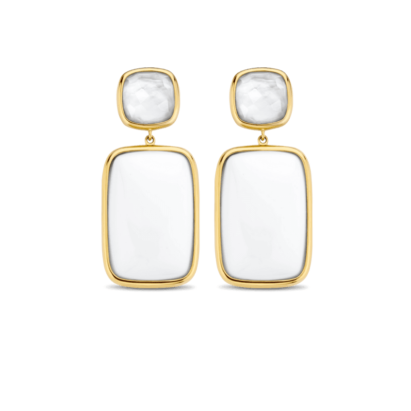ti-sento-rectangular-agate-drop-earrings-gold-7876wa