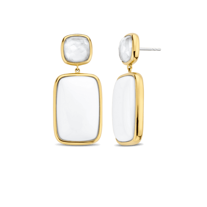 ti-sento-rectangular-agate-drop-earrings-gold-7876wa