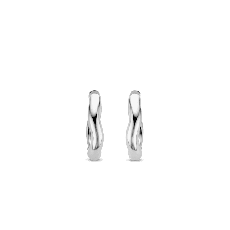 ti-sento-ripple-hoop-earrings-silver-7882si