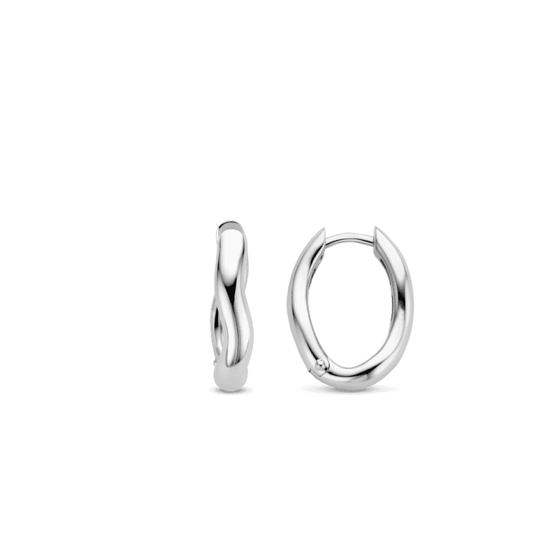 ti-sento-ripple-hoop-earrings-silver-7882si