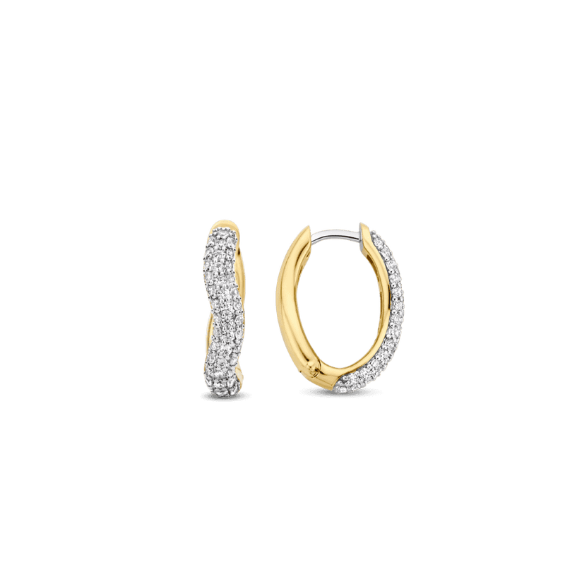 ti-sento-ripple-pave-hoop-earrings-gold-7882zy