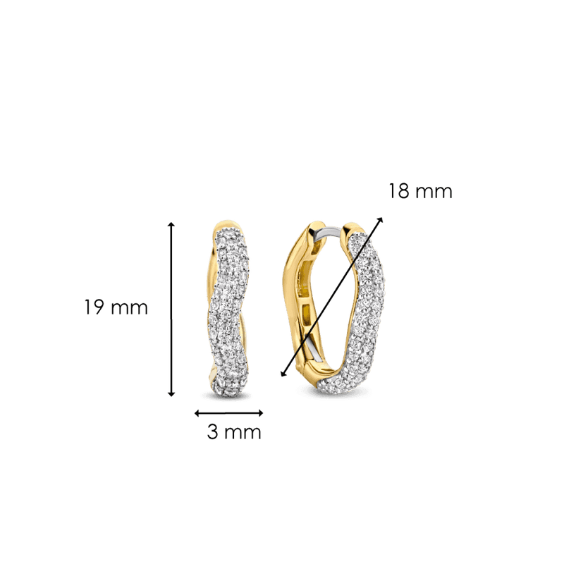 ti-sento-ripple-pave-hoop-earrings-gold-7882zy