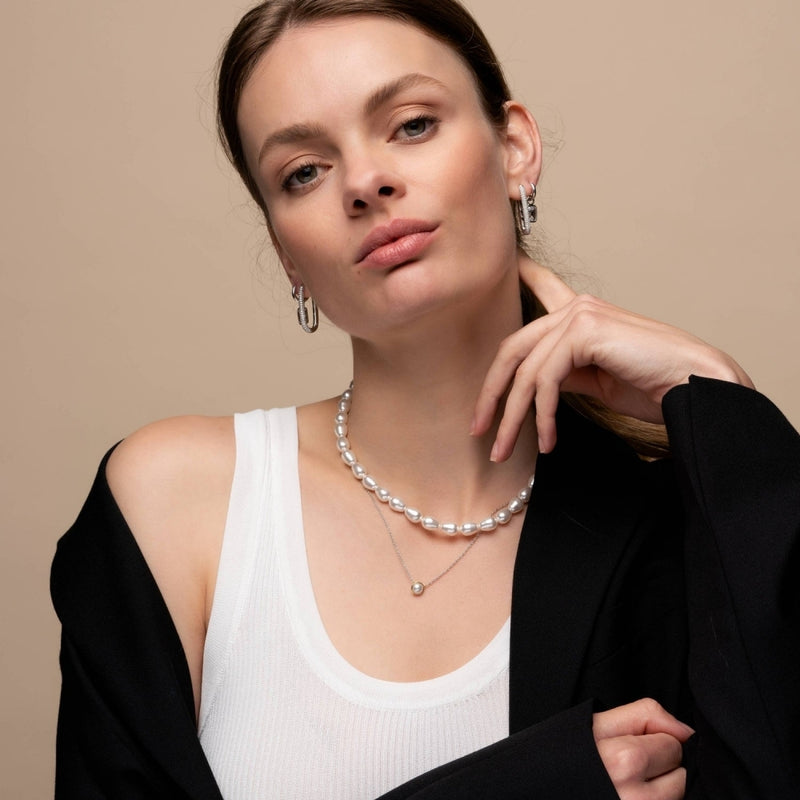 ti-sento-single-pearl-pendant-silver-gold-34007yp-42