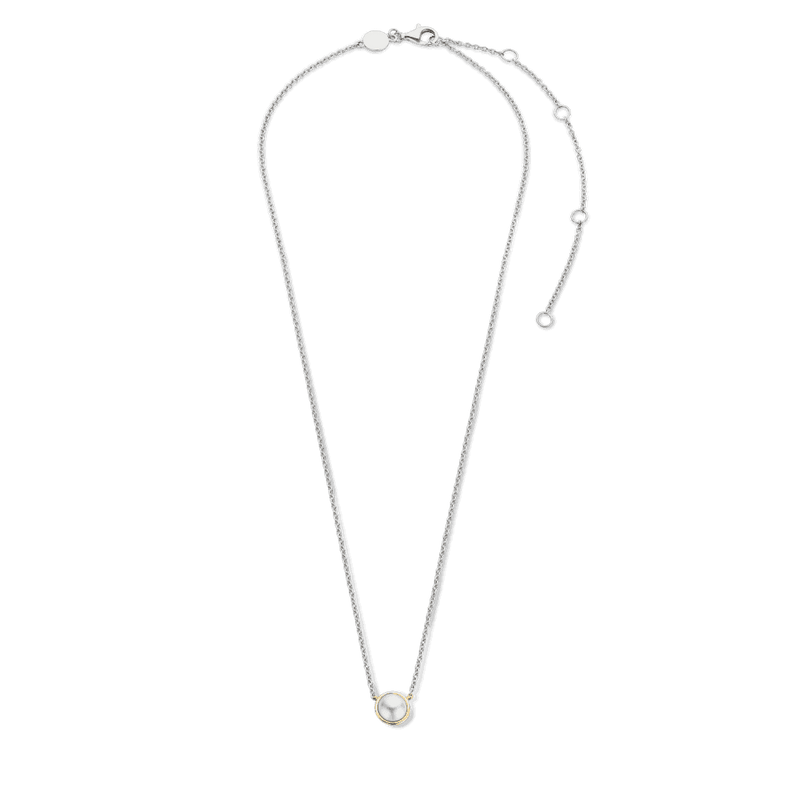ti-sento-single-pearl-pendant-silver-gold-34007yp-42