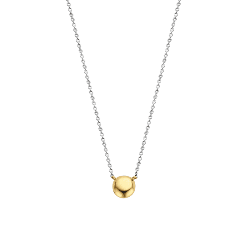 ti-sento-single-pearl-pendant-silver-gold-34007yp-42