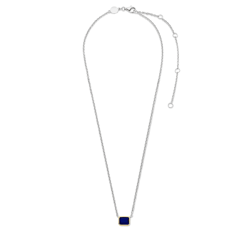 ti-sento-small-blue-stone-pendant-gold-3998by-42