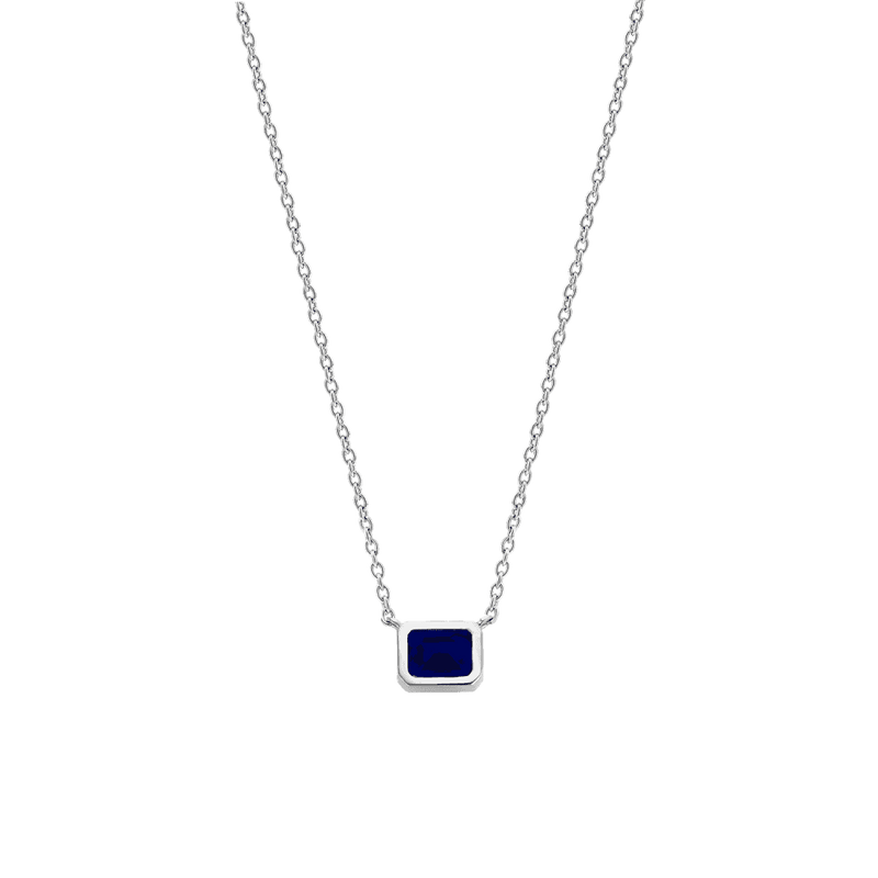 ti-sento-small-blue-stone-pendant-gold-3998by-42