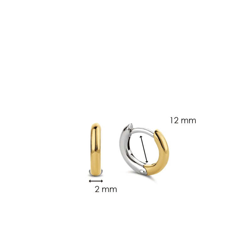 ti-sento-small-hoop-earrings-gold-7811sy