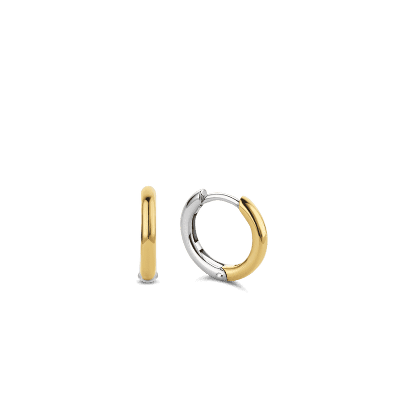ti-sento-small-hoop-earrings-gold-7812sy