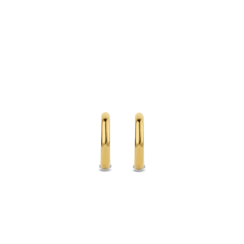 ti-sento-small-hoop-earrings-gold-7812sy