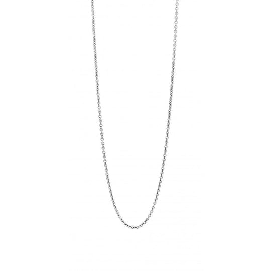 Ti Sento Milano Necklace ~ 3830SI/80