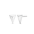 ti-sento-triangular-stud-earrings-silver-7898si