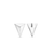 ti-sento-triangular-stud-earrings-silver-7898si