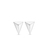 ti-sento-triangular-stud-earrings-silver-7898si
