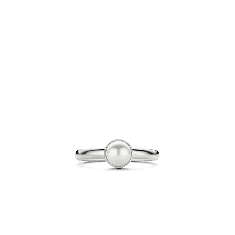 ti-sento-white-pearl-ring-size-52-silver-12254pw-52