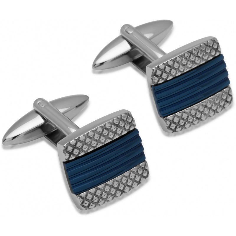 unique-blue-detailed-cufflinks-stainless-steel-qc-144