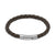 unique-leather-bracelet-dark-brown-b175db-19cm