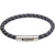unique-leather-bracelet-grey-black-b284gr-19cm