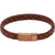 unique-lido-cognac-leather-bracelet-brown-b477lc-21cm