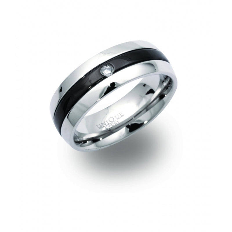 unique-stainless-steel-cz-mens-ring-r9108cz-62