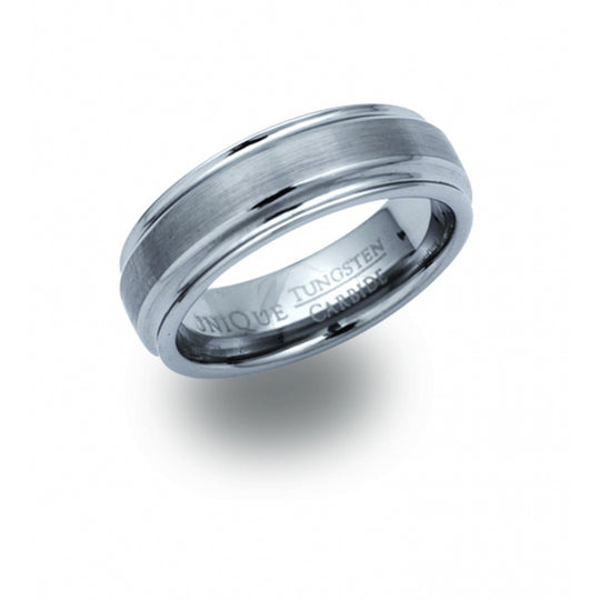 Tungsten Carbide Ring - TUR-19-64