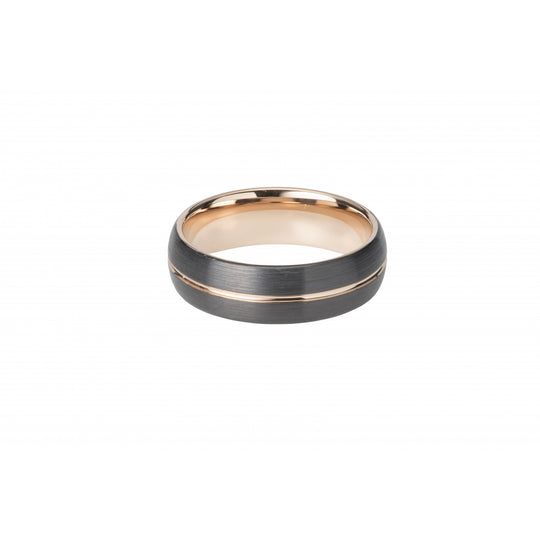 Tungsten Carbide Ring - TUR-85-64