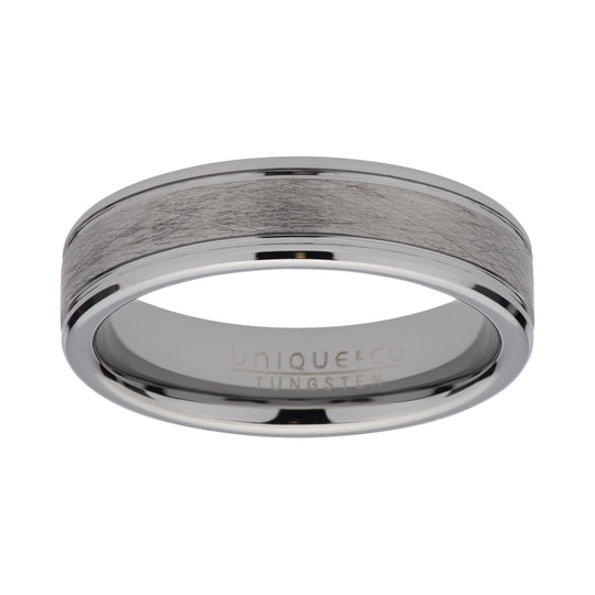 Tungsten Carbide Ring - TUR-87-56