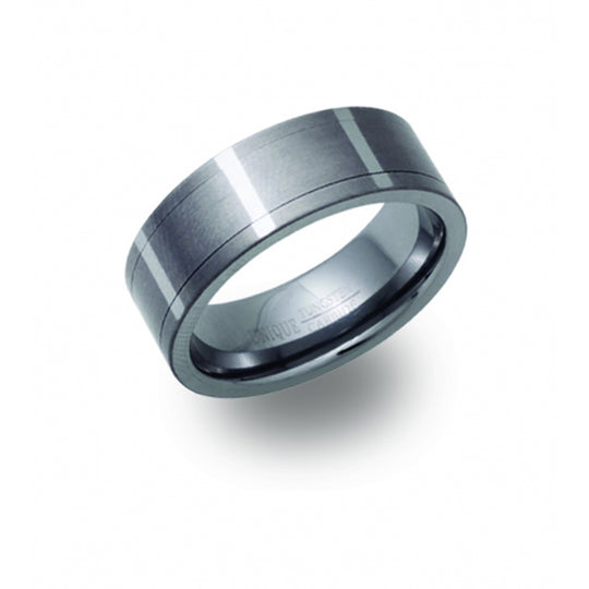 Tungsten Carbide Spinning Ring - TUR-42-64