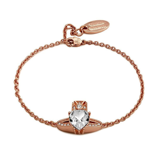 Ariella Bracelet - Rose Gold - 61020027-G112-CN