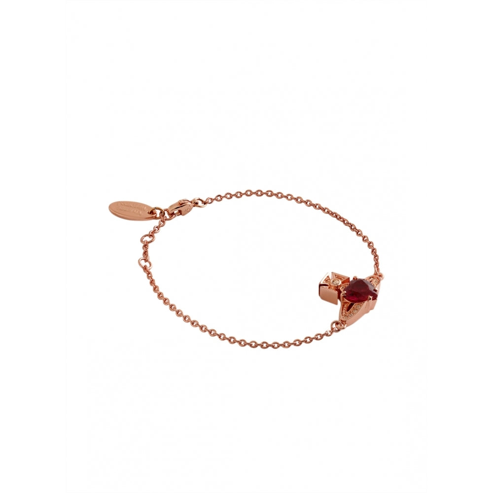 Vivienne Westwood Ariella Gold-Tone Bracelet