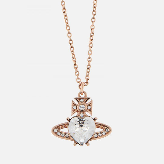 Ariella Pendant - Rose Gold - 63020047-G112-CN