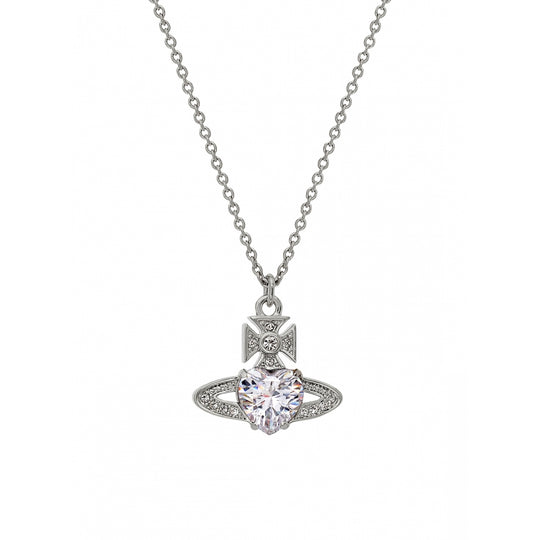 Ariella Pendant - Silver - 6302038Y-02P169-CN