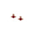 vivienne-westwood-ariella-stud-earrings-rose-gold-red-6201031t-02g314-cn