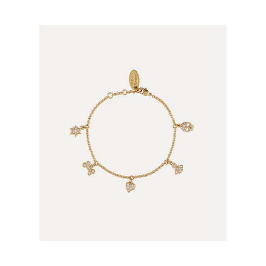 Brandita Bracelet - Gold - 61020189-02R102-CN