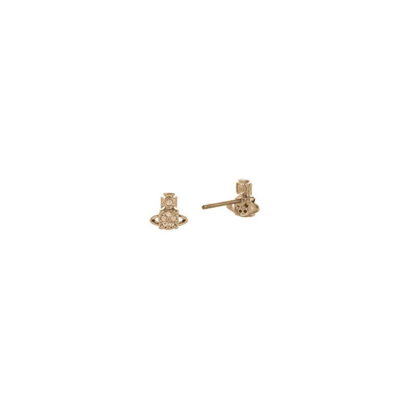 vivienne-westwood-brandita-stud-earrings-orb-gold-62010300-02r102-cn