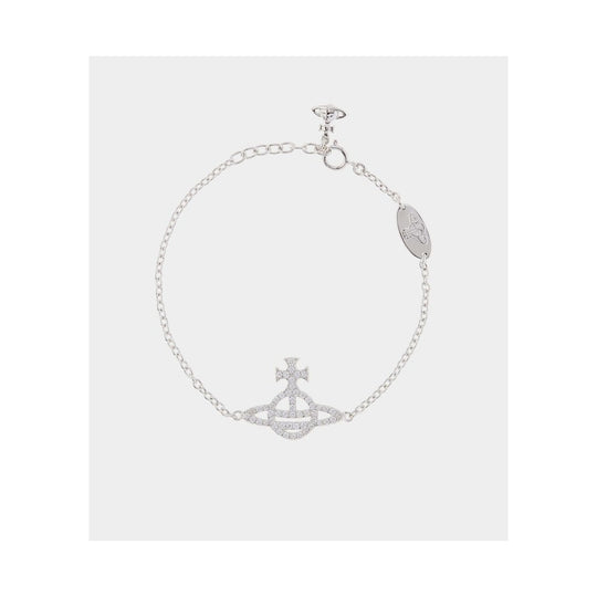 Calliope Bracelet - Silver - 61020035-W106-SM