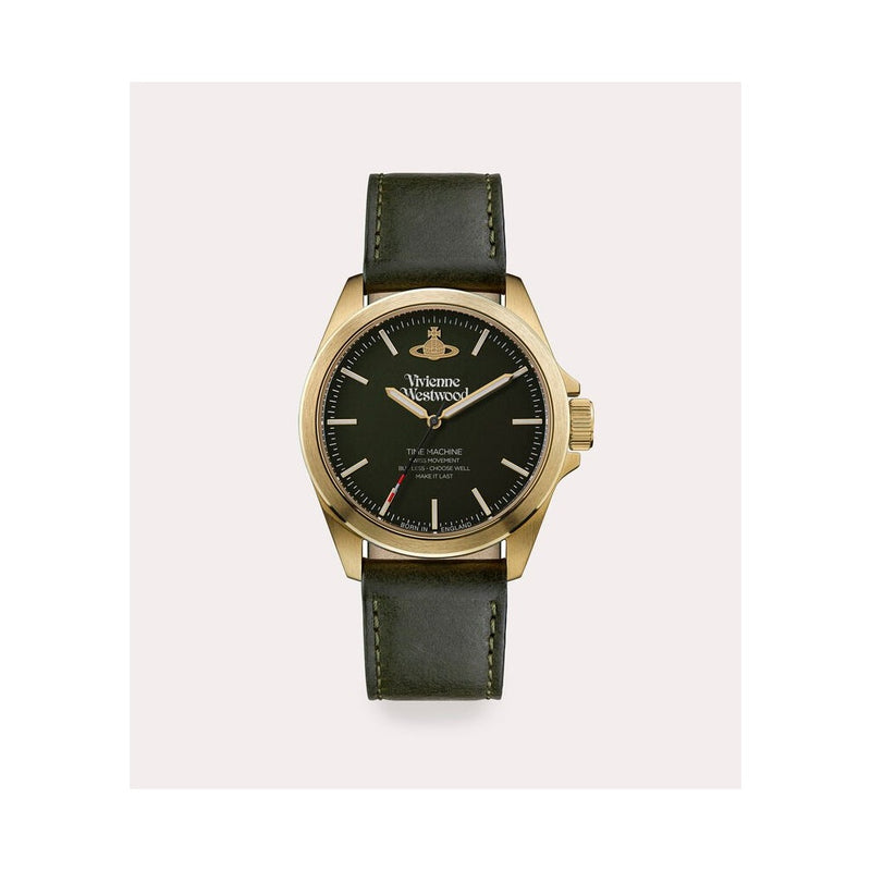 vivienne-westwood-camden-lock-gents-watch-green-gold-vv063grgd