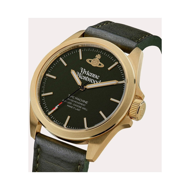 vivienne-westwood-camden-lock-gents-watch-green-gold-vv063grgd